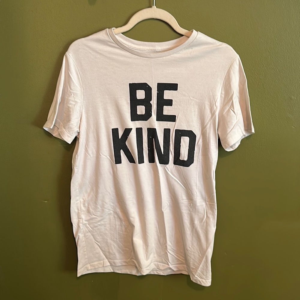 Goodfellow & Co tee size S